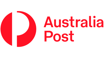 Australia Post Logo