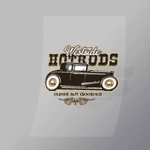 DCCD0172 Westside Hotrods Direct To Film Transfer Mock Up