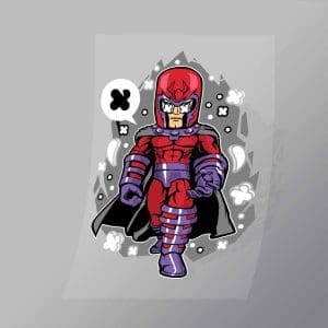 DCLC0387 Magneto Direct To Film Transfer Mock Up