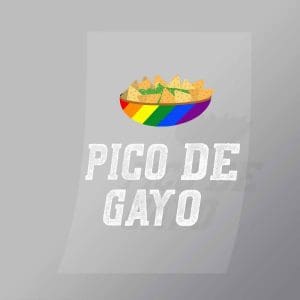 DCLG0039 Pico De Gayo Direct To Film Transfer Mock Up